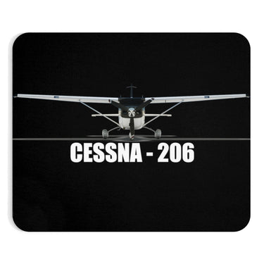 CESSNA 206 - MOUSE PAD Printify